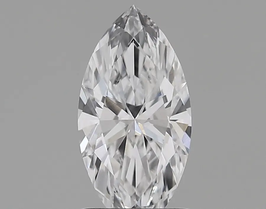 1.09ct D VVS2 Marquise (IGI)