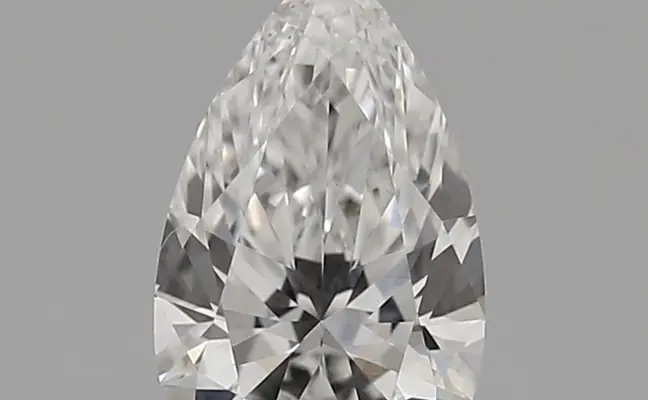 1.09ct E VVS2 Pear (IGI)