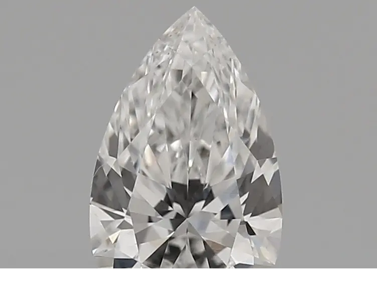 1.09ct E VVS2 Pear (IGI)