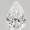 1.09ct D VS1 Pear (IGI), image 1