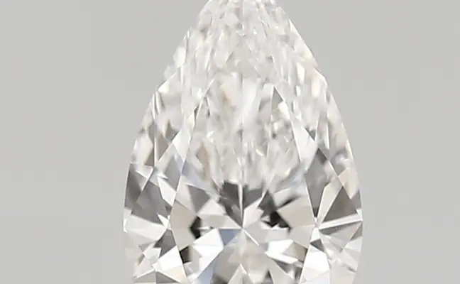 1.09ct D VS1 Pear (IGI)