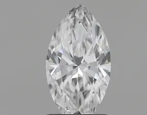 1.09ct E VVS2 Marquise (IGI)