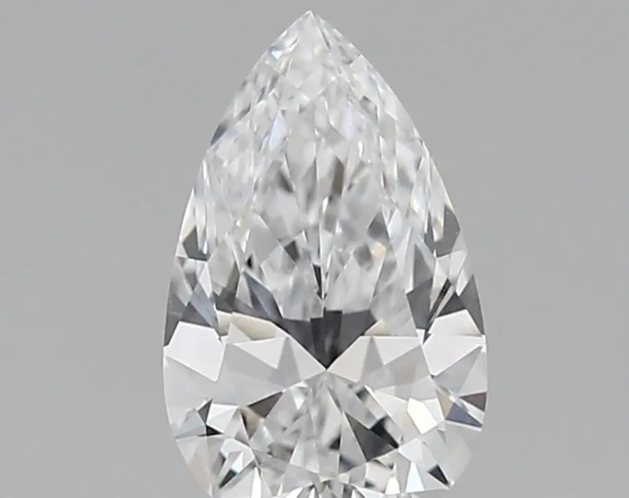 1.09ct D VVS1 Pear (IGI)