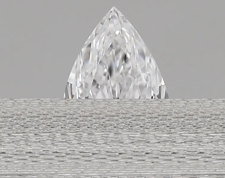 1.09ct D VVS2 Pear (IGI)