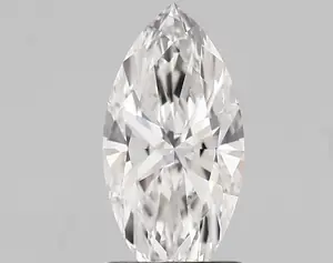 1.09ct E VVS2 Marquise (IGI)