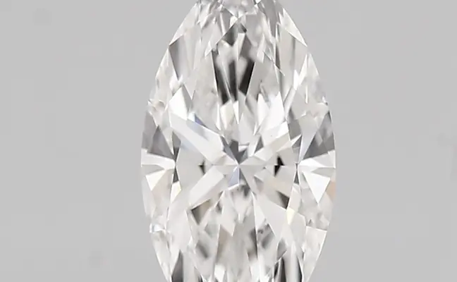 1.09ct E VVS2 Marquise (IGI)