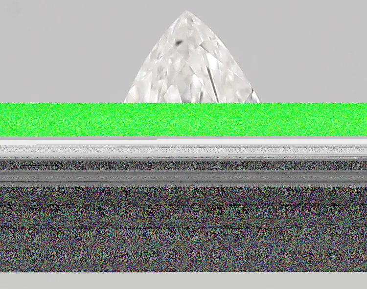 1.09ct D VVS1 Pear (IGI)