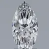 1.09ct D VVS2 Marquise (IGI), image 1