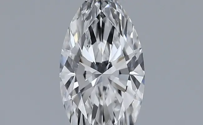 1.09ct D VVS2 Marquise (IGI)