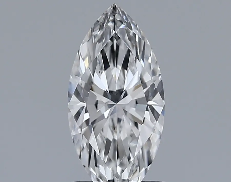 1.09ct D VVS2 Marquise (IGI)
