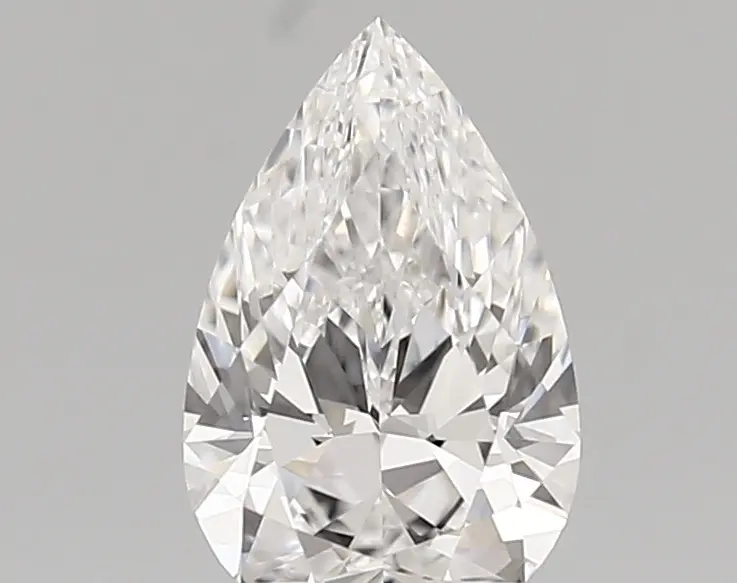 1.09ct D VVS2 Pear (IGI)