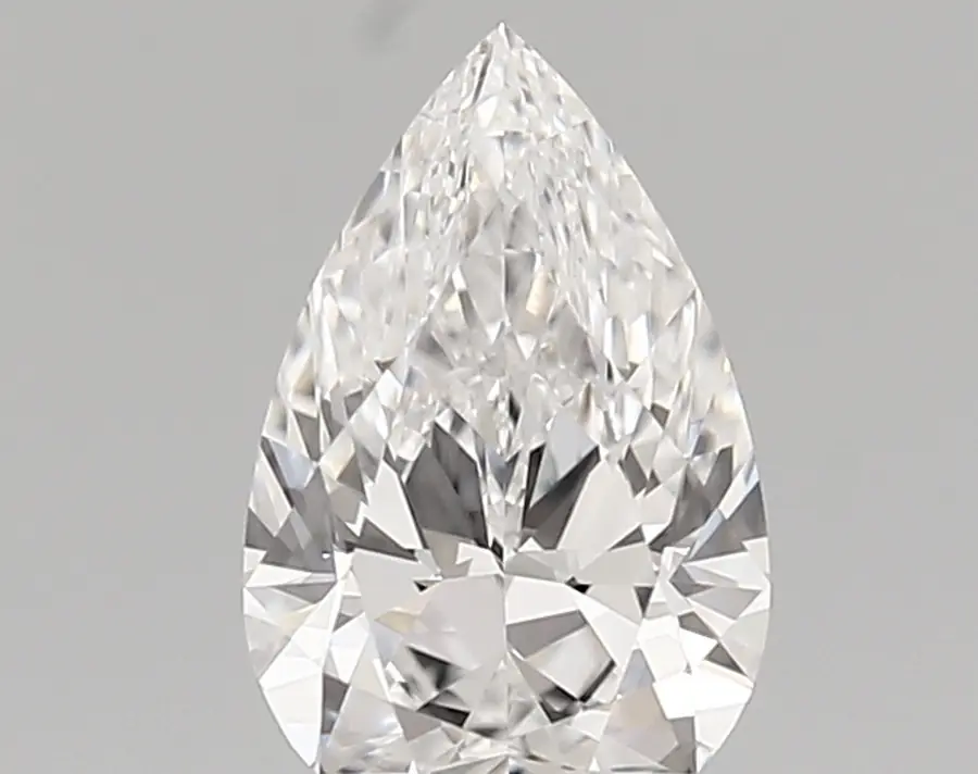 1.09ct D VVS2 Pear (IGI)