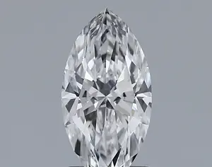 1.09ct D VVS2 Marquise (IGI)