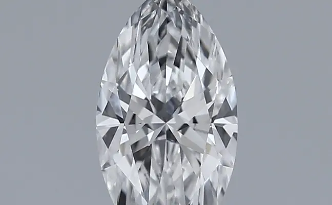 1.09ct D VVS2 Marquise (IGI)