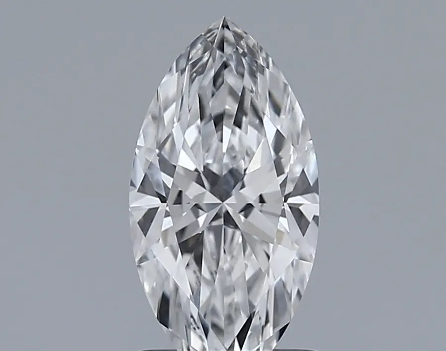 1.09ct D VVS2 Marquise (IGI)