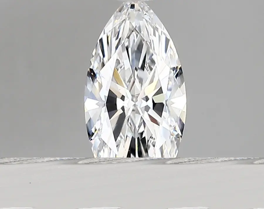 1.09ct D VVS2 Marquise (IGI)