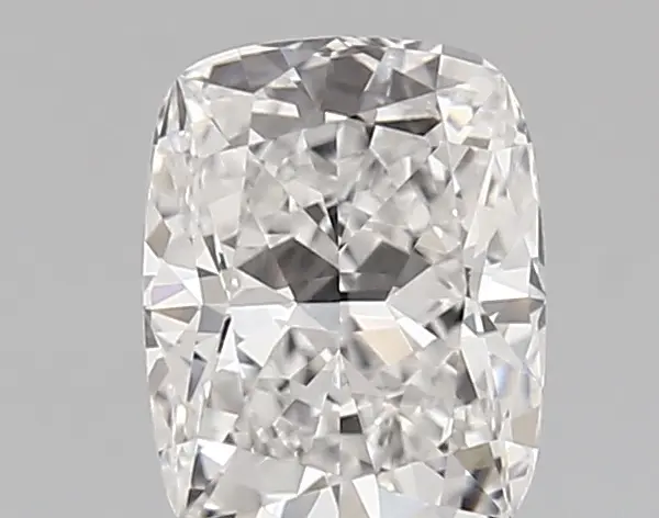 1.09ct D VVS2 Cushion (IGI)
