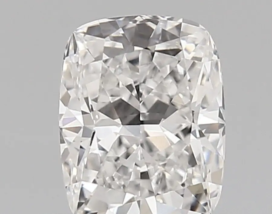 1.09ct D VVS2 Cushion (IGI)