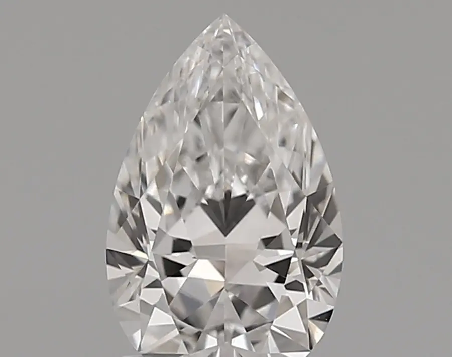 1.09ct D VVS2 Pear (IGI)