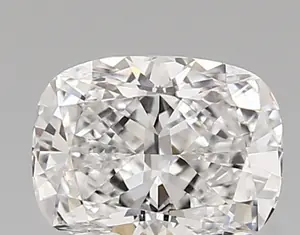 1.09ct D VS1 Cushion (IGI)