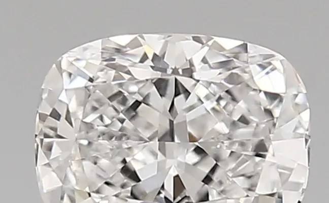 1.09ct D VS1 Cushion (IGI)