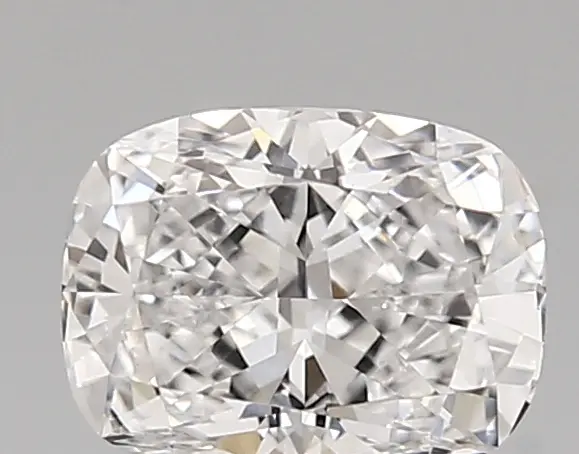 1.09ct D VS1 Cushion (IGI)