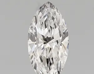 1.09ct E VVS2 Marquise (IGI)