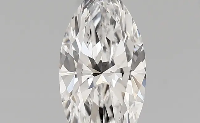 1.09ct E VVS2 Marquise (IGI)
