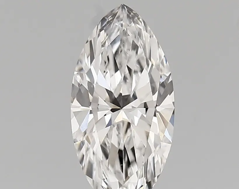 1.09ct E VVS2 Marquise (IGI)