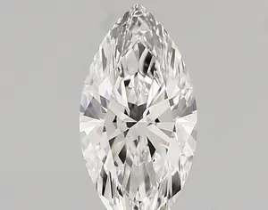 1.09ct D VVS2 Marquise (IGI)