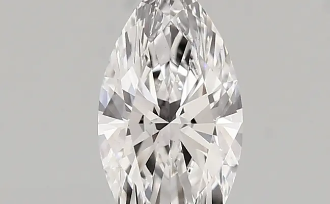 1.09ct D VVS2 Marquise (IGI)