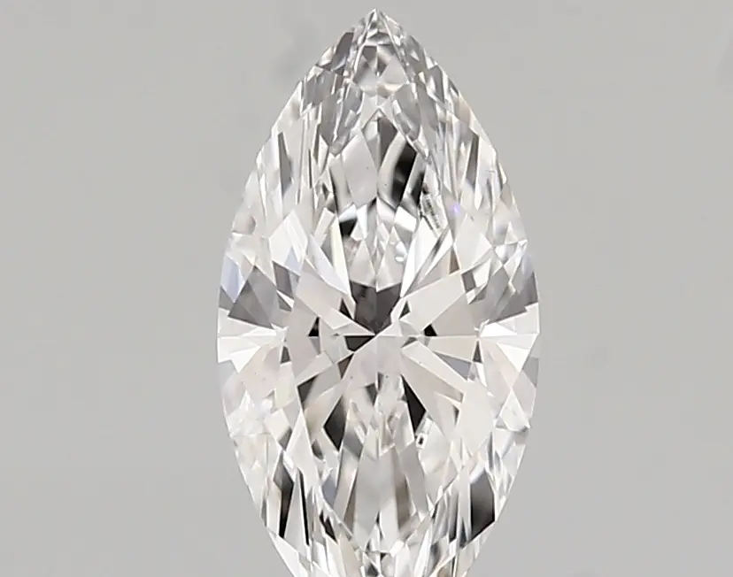 1.09ct D VVS2 Marquise (IGI)