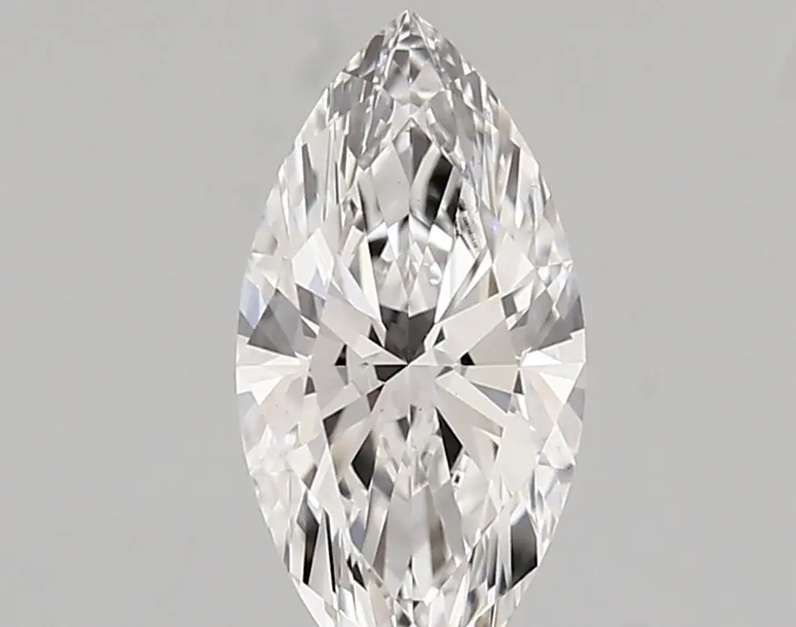 1.09ct D VVS2 Marquise (IGI)