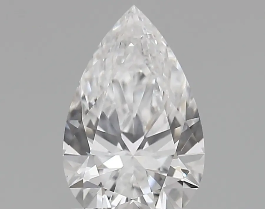 1.09ct D VVS2 Pear (IGI)