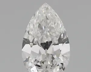 1.09ct E VVS2 Pear (IGI)