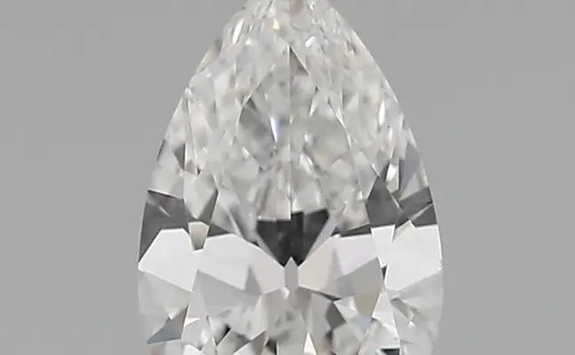 1.09ct E VVS2 Pear (IGI)