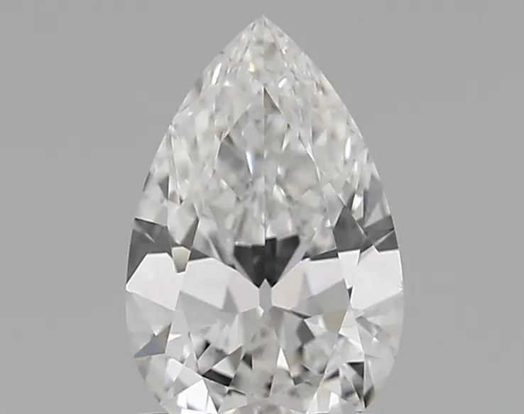 1.09ct E VVS2 Pear (IGI)