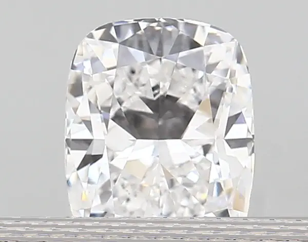 1.09ct D VS1 Cushion (IGI)