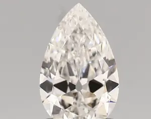 1.09ct D VS1 Pear (IGI)