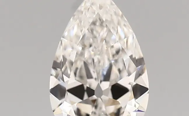 1.09ct D VS1 Pear (IGI)