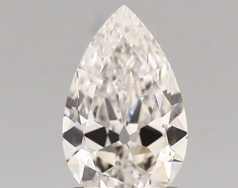 1.09ct D VS1 Pear (IGI)