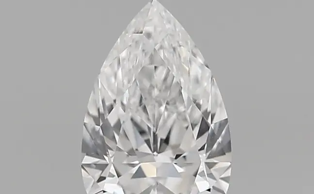 1.09ct D VVS2 Pear (IGI)