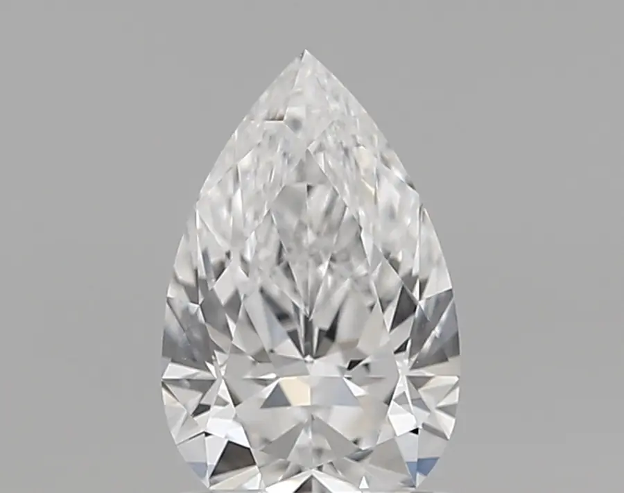 1.09ct D VVS2 Pear (IGI)