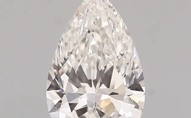 1.09ct E VVS2 Pear (IGI)