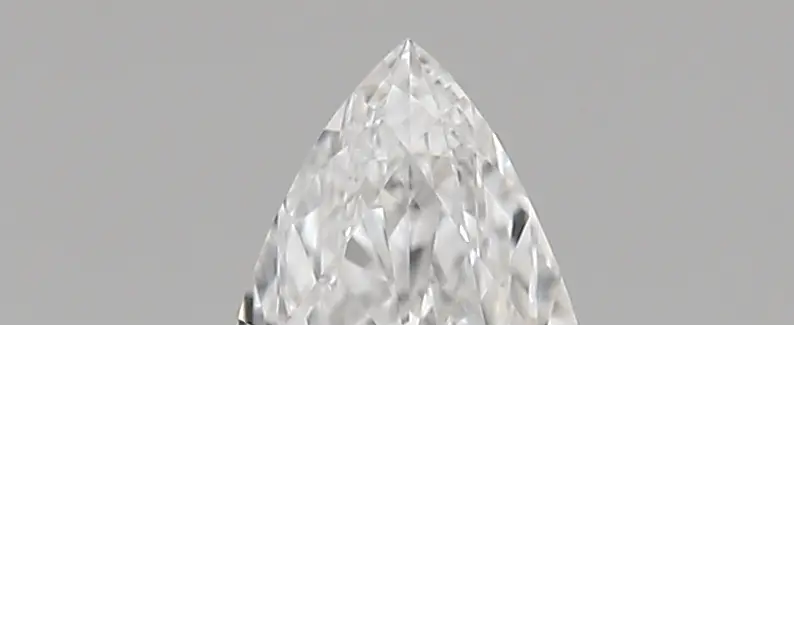 1.09ct D VVS2 Pear (IGI)