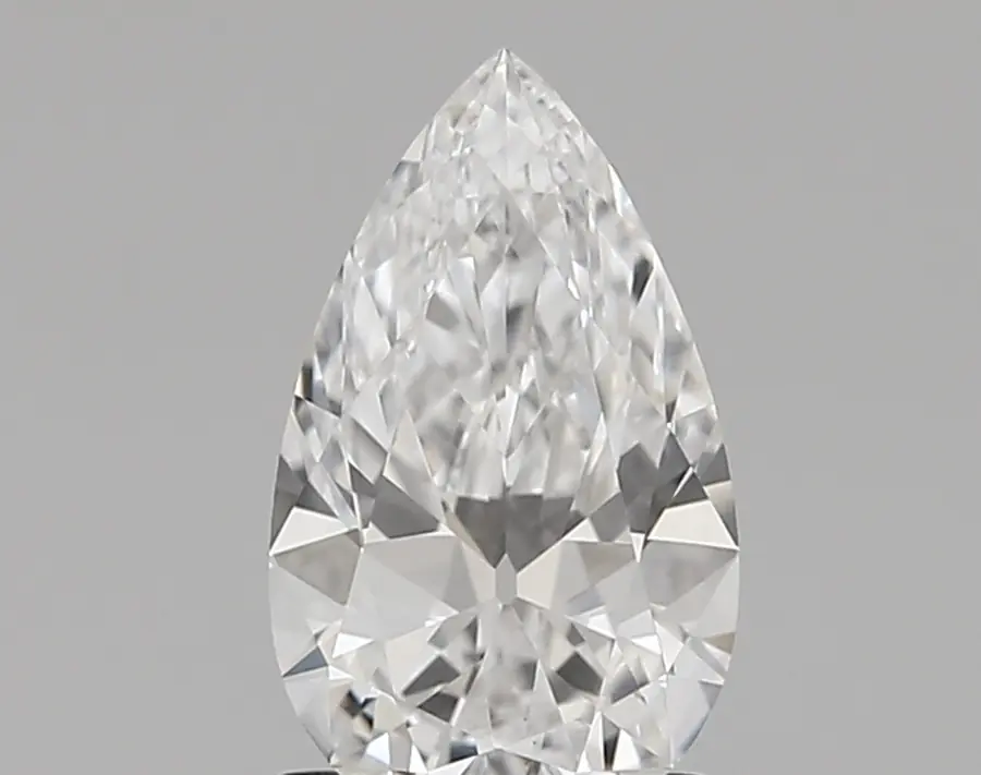 1.09ct D VVS2 Pear (IGI)