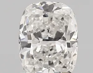 1.09ct F VVS2 Cushion (IGI)