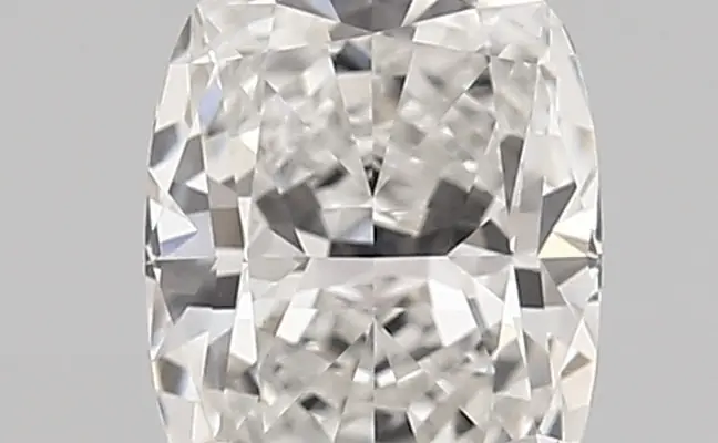 1.09ct F VVS2 Cushion (IGI)