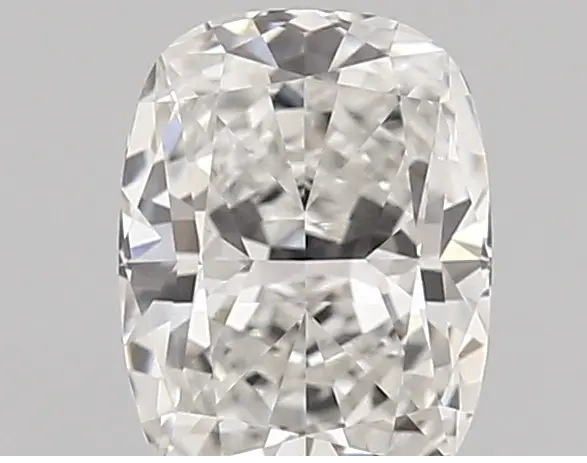 1.09ct F VVS2 Cushion (IGI)
