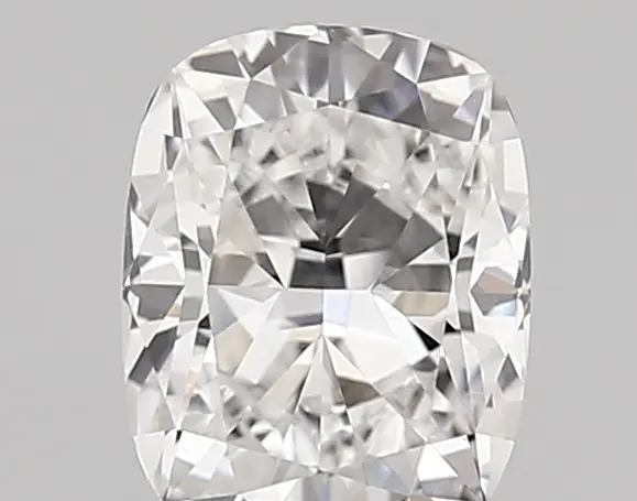 1.09ct D VVS2 Cushion (IGI)